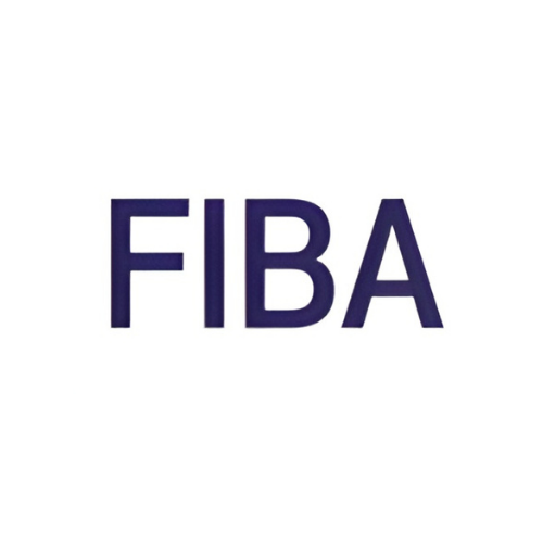 FIBA logo